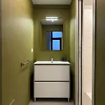 Apartamento Palazzo Dei Pavoni