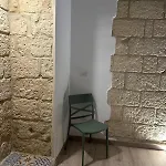 Palazzo Dei Pavoni Apartamento Bríndisi