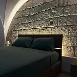 Apartamento Palazzo Dei Pavoni Bríndisi