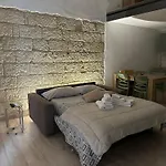 Palazzo Dei Pavoni Apartamento