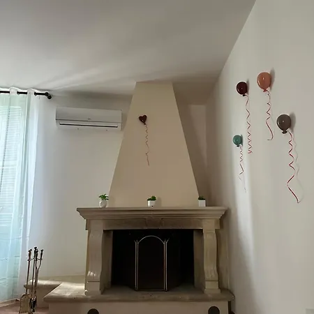 Palazzo Dei Pavoni *