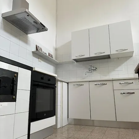 公寓 Palazzo Dei Pavoni