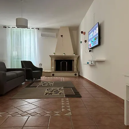 Palazzo Dei Pavoni * 布林迪西