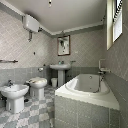 Palazzo Dei Pavoni Apartman Brindisi