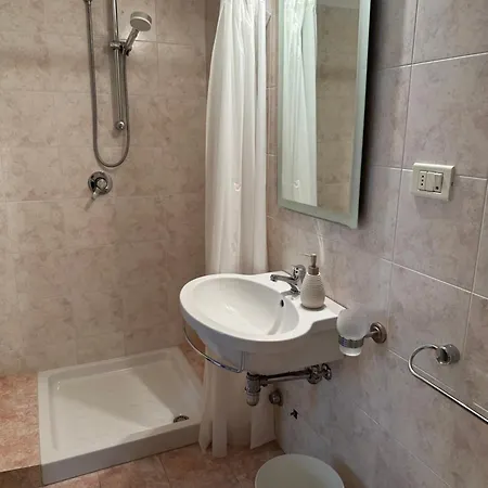 公寓 Palazzo Dei Pavoni 布林迪西