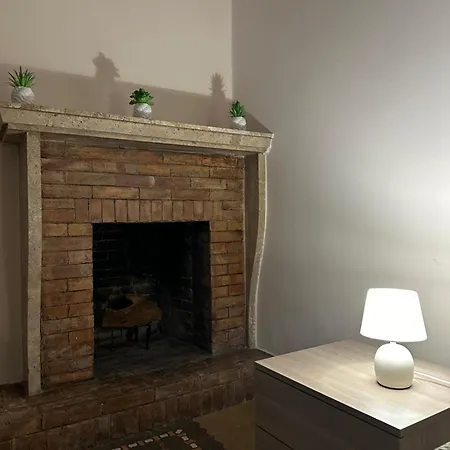 Palazzo Dei Pavoni * 布林迪西