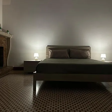 Palazzo Dei Pavoni 公寓 布林迪西