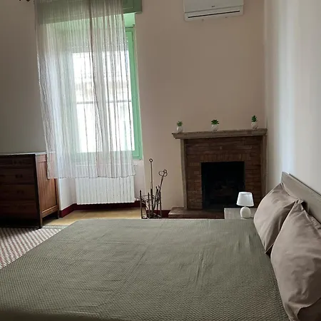 Palazzo Dei Pavoni 布林迪西