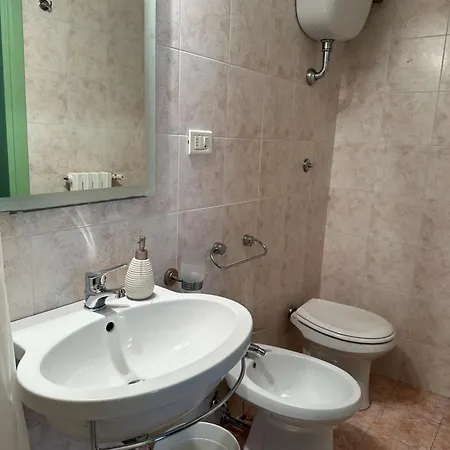 Palazzo Dei Pavoni Apartman *