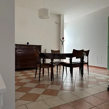 公寓 Palazzo Dei Pavoni 布林迪西