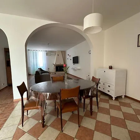 Apartman Palazzo Dei Pavoni *
