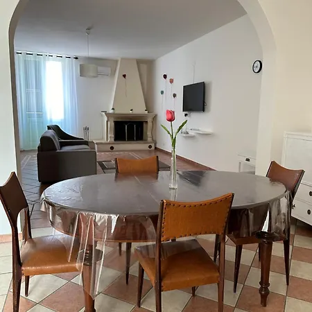 Apartman Palazzo Dei Pavoni *