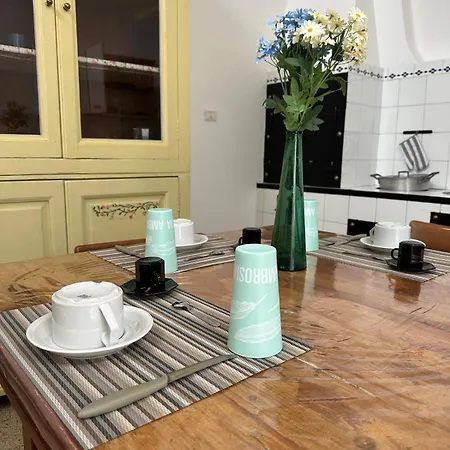 Palazzo Dei Pavoni Apartman Brindisi