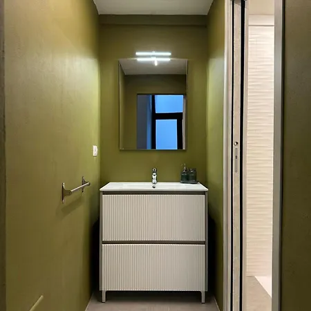 Apartman Palazzo Dei Pavoni