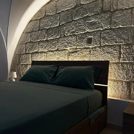 Apartman Palazzo Dei Pavoni Brindisi