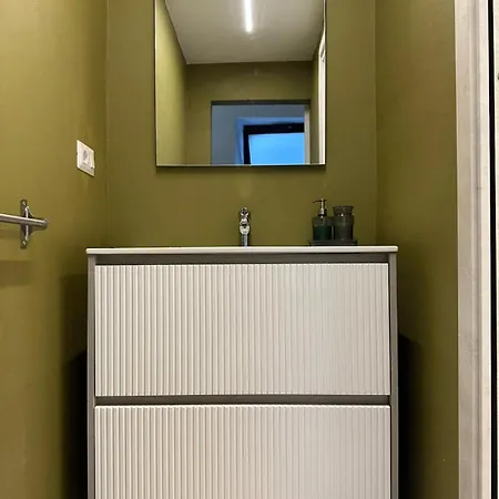 Apartman Palazzo Dei Pavoni