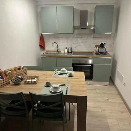 Palazzo Dei Pavoni 公寓 布林迪西