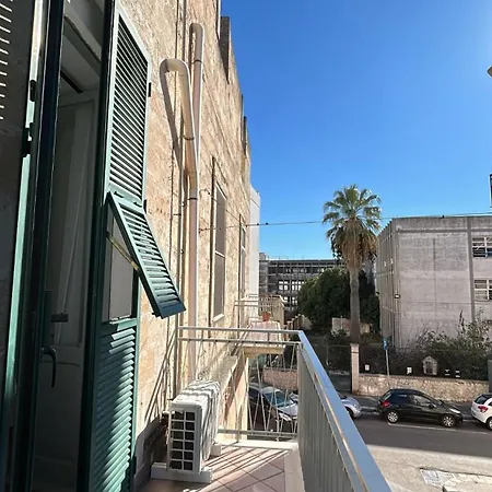 Palazzo Dei Pavoni Apartamento