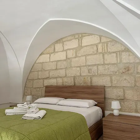 Apartamento Palazzo Dei Pavoni *