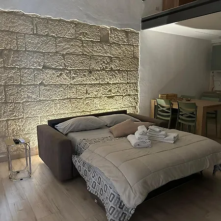 Palazzo Dei Pavoni Apartamento