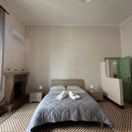 Apartamento Palazzo Dei Pavoni