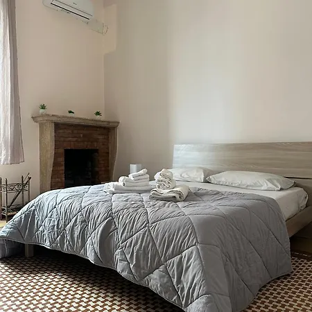 Apartamento Palazzo Dei Pavoni Brindisi
