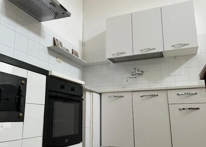 Apartment Palazzo Dei Pavoni
